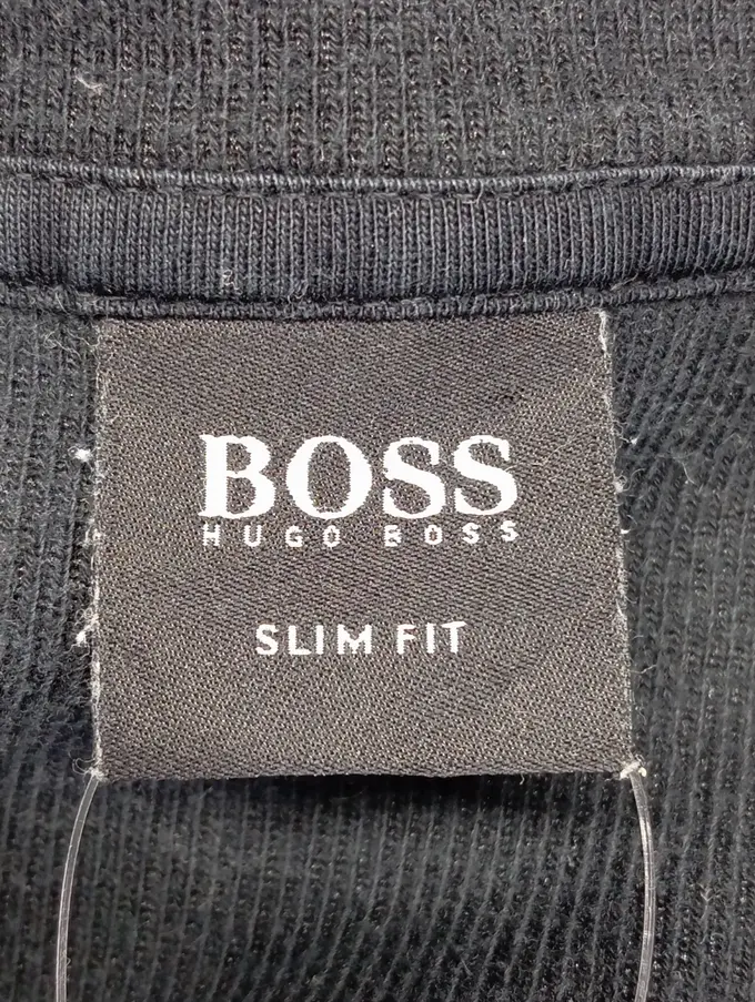 BOSS HUGO BOSS Leichte Jacke Bild 3