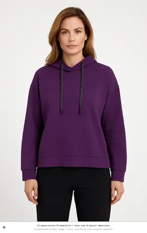 S.OLIVER Kapuzenpullover