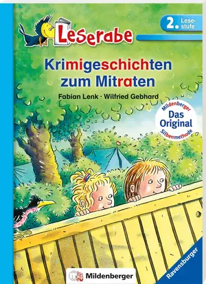 Buch für Kinder