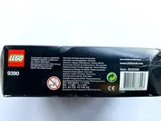 Vorschaubild 3 von Technic 9390 Mini Abschleppwagen Bauset Orange 7-14 Jahre