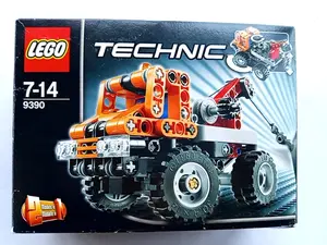 LEGO LEGO Bauset Komplett