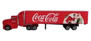 COCA-COLA Modellfahrzeug