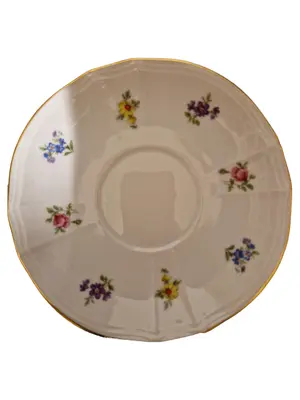 FÜRSTENBERG Unterteller