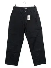Vorschaubild 1 von Ozzy Herren Jeans Straight Leg Hose 32x32 Schwarz Streetwear