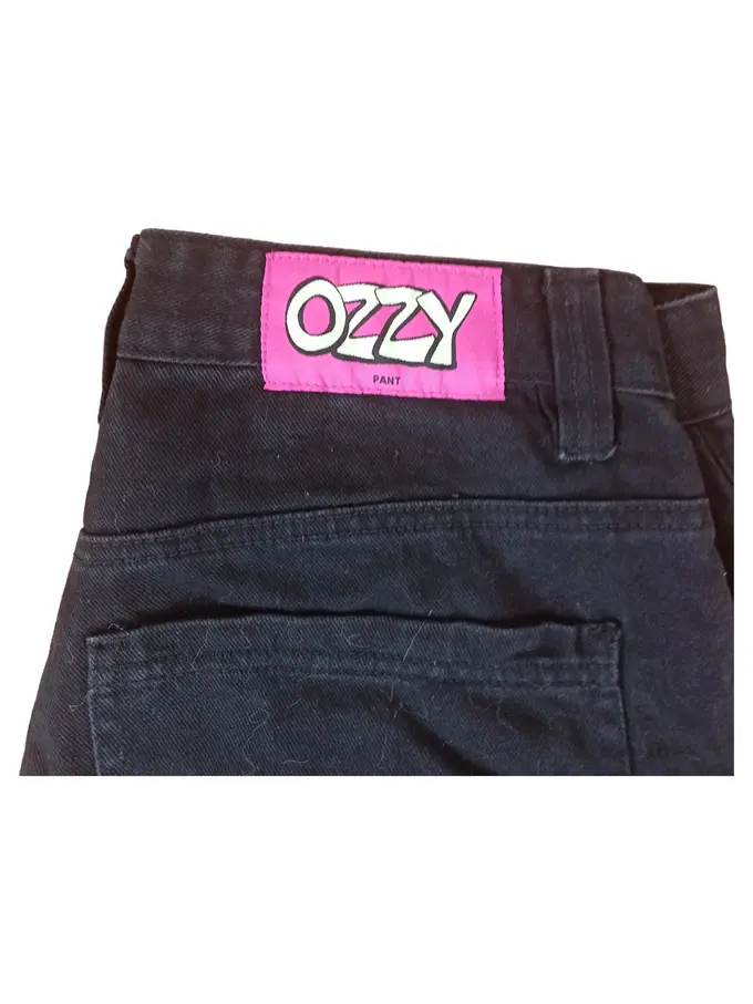 TITUS Jeans Straight Leg Bild 3