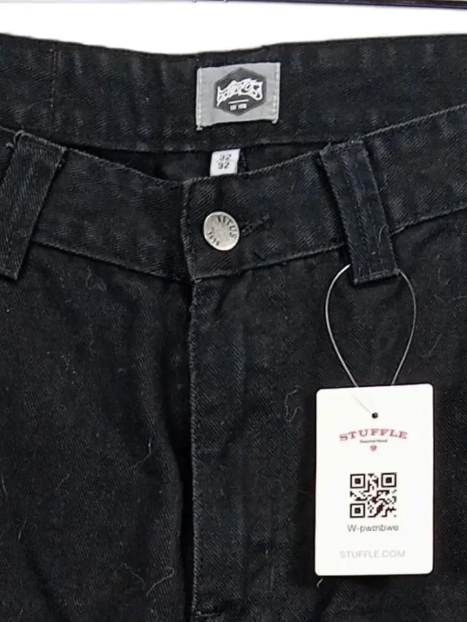 TITUS Jeans Straight Leg Bild 4