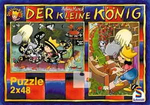 SCHMIDT SPIELE Puzzle