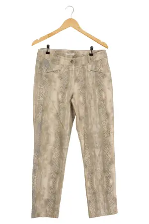 GERRY WEBER Stoffhose