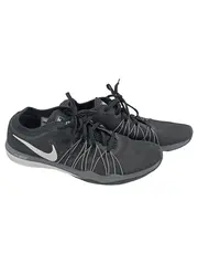 Vorschaubild 1 von Sportschuhe Herren Gr. 41 Schwarz Sportlich Modell 844674-001