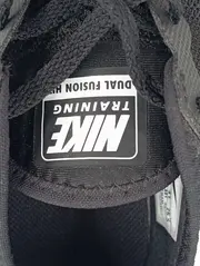 Vorschaubild 3 von Sportschuhe Herren Gr. 41 Schwarz Sportlich Modell 844674-001