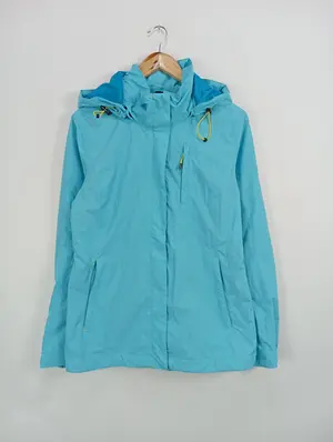 MCKINLEY Leichte Jacke