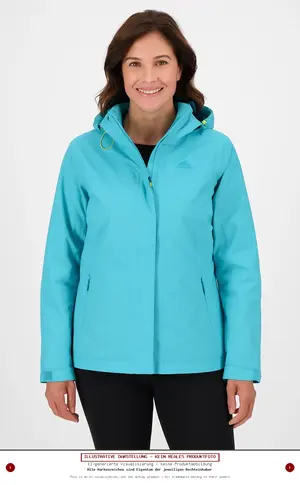 MCKINLEY Outdoorjacke