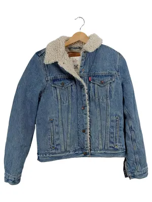 LEVI STRAUSS & CO. Jeansjacke