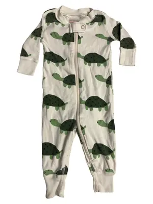 HANNA ANDERSSON Baby Body