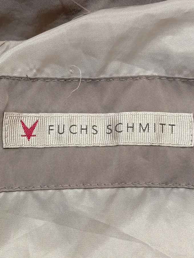 FUCHS SCHMITT Übergangsmantel Bild 3