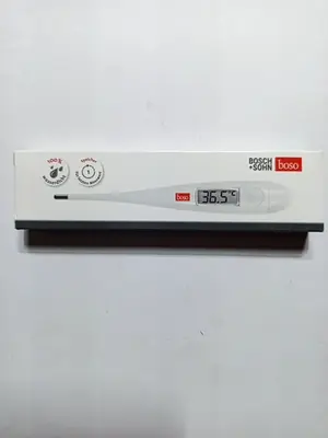 BOSO digitales Fieberthermometer