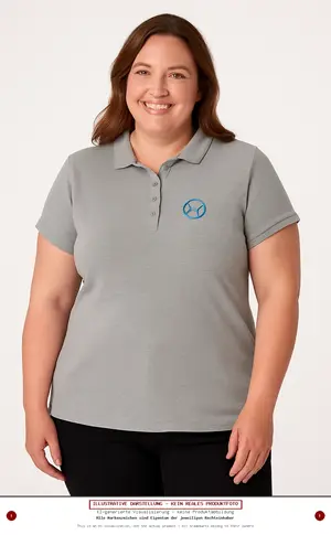 EASYMERCHANDISING Poloshirt