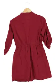 Vorschaubild YOINS Freizeitkleid 2