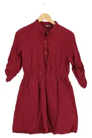 Vorschaubild YOINS Freizeitkleid 1