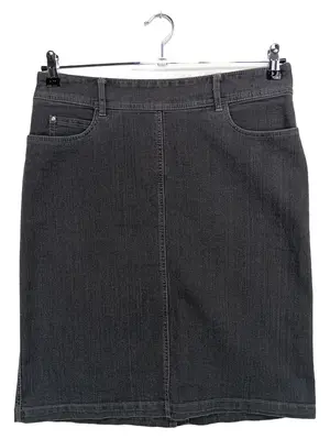 ADAGIO Jeansrock