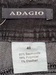 Vorschaubild ADAGIO Jeansrock 3