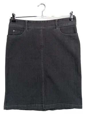 ADAGIO Jeansrock