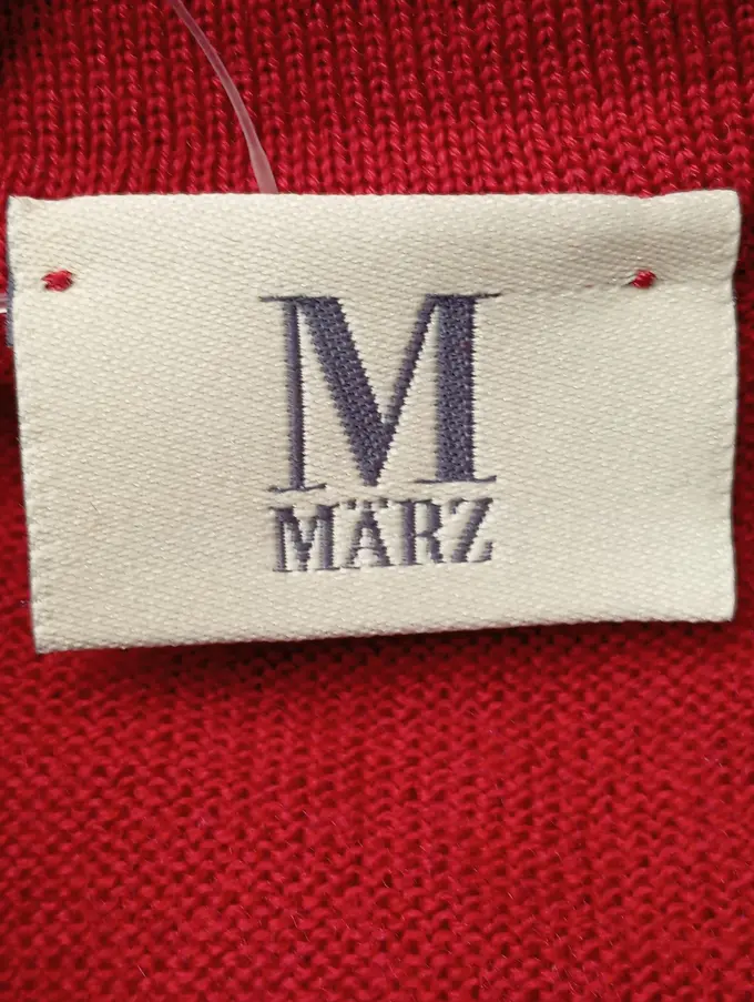 MÄRZ Poloshirt Bild 3