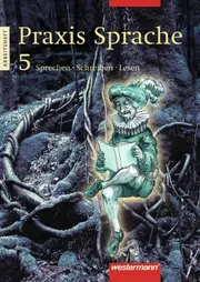 Vorschaubild Buch für den Unterricht 1