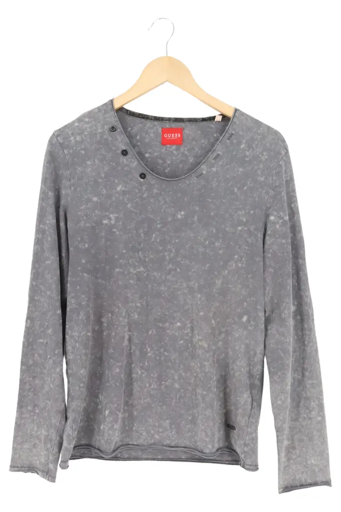 GUESS Langarmshirt Bild 1