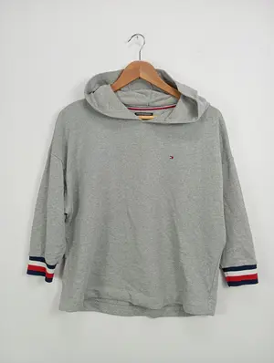 TOMMY HILFIGER Kapuzenpullover