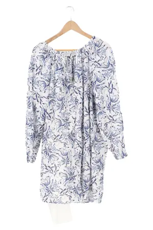 MARC O'POLO Blusenkleid