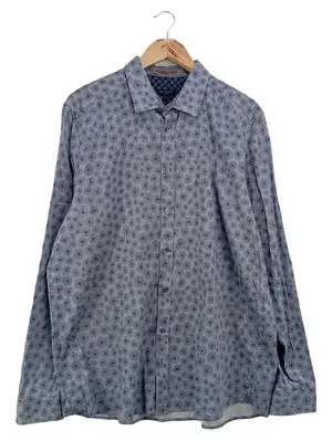 TED BAKER Freizeithemd