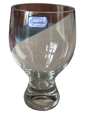 BOHEMIA CRYSTALEX Trinkglas