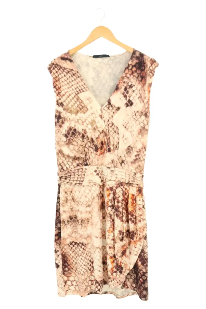 FFC Freizeitkleid Bild 1