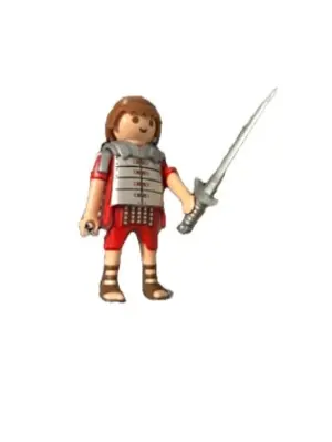 PLAYMOBIL Playmobil Spielfigur