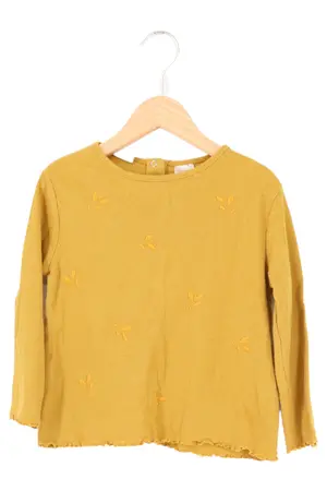 ZARA Bluse