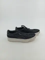 Vorschaubild 3 von Sneaker Damen Schwarz Gr. 39 Sportlich Freizeit Schuhe
