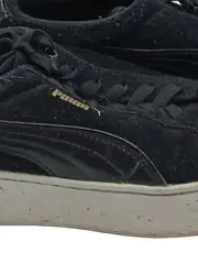 Vorschaubild 4 von Sneaker Damen Schwarz Gr. 39 Sportlich Freizeit Schuhe