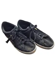 Vorschaubild 2 von Sneaker Damen Schwarz Gr. 39 Sportlich Freizeit Schuhe