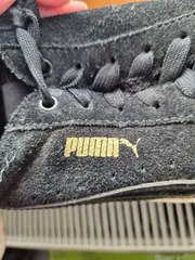 Vorschaubild 5 von Sneaker Damen Schwarz Gr. 39 Sportlich Freizeit Schuhe