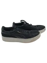 Vorschaubild 1 von Sneaker Damen Schwarz Gr. 39 Sportlich Freizeit Schuhe