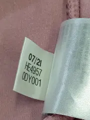 Vorschaubild ADIDAS Langarmshirt 5
