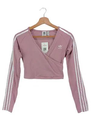 ADIDAS Langarmshirt