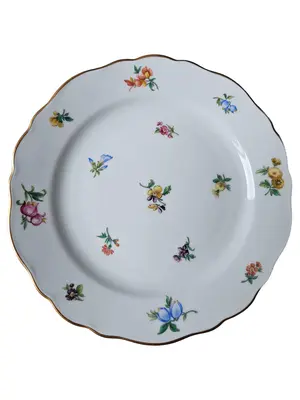 HUTSCHENREUTHER Essteller