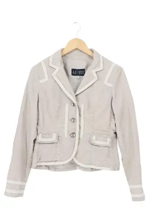ARMANI JEANS Cordjacke