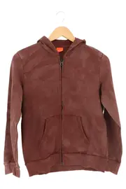 Vorschaubild BOSS ORANGE Sweatjacke 1