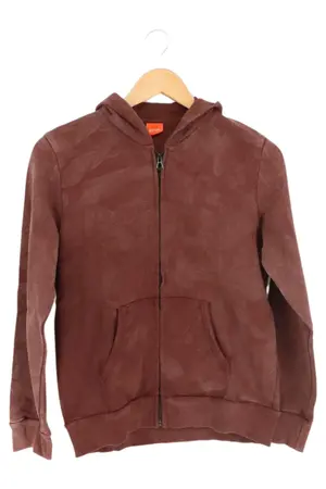 BOSS ORANGE Sweatjacke