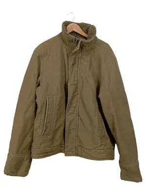 ABERCROMBIE & FITCH Leichte Jacke
