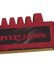 Vorschaubild 4 von F3-8500CL7D-8GBRL Ripjaws DDR3 Arbeitsspeicher Mehrfarbig
