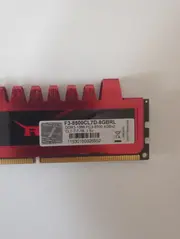 Vorschaubild 6 von F3-8500CL7D-8GBRL Ripjaws DDR3 Arbeitsspeicher Mehrfarbig